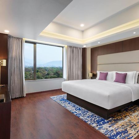 Vivanta Jamshedpur, Golmuri מראה חיצוני תמונה