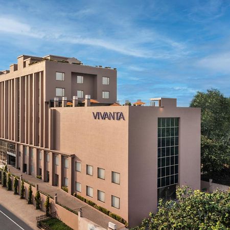 Vivanta Jamshedpur, Golmuri מראה חיצוני תמונה