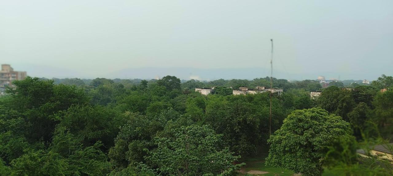 Vivanta Jamshedpur, Golmuri מראה חיצוני תמונה