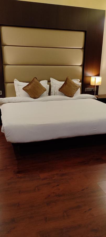 Vivanta Jamshedpur, Golmuri מראה חיצוני תמונה
