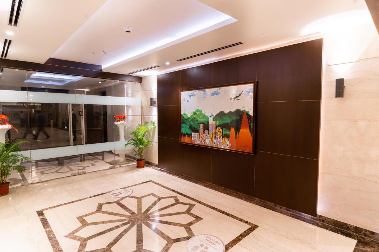 Vivanta Jamshedpur, Golmuri מראה חיצוני תמונה