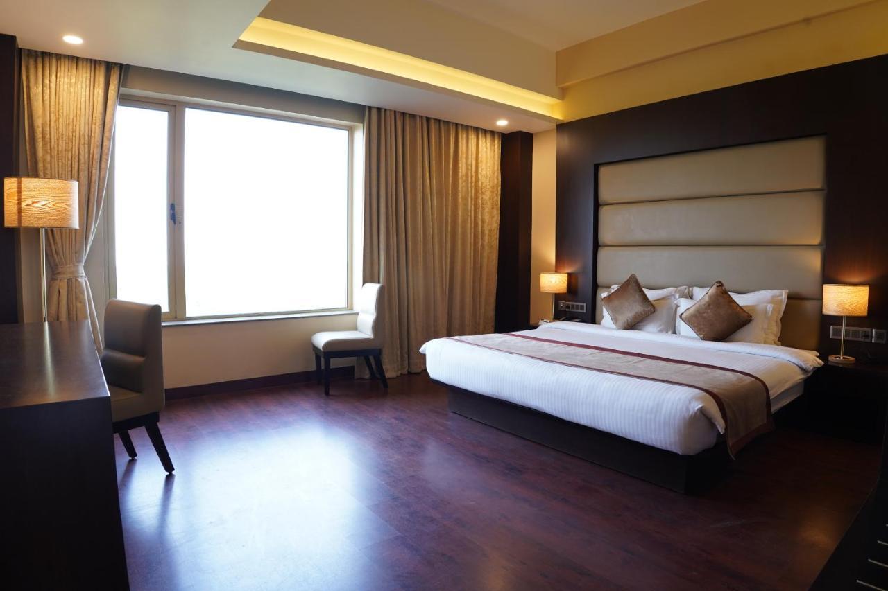 Vivanta Jamshedpur, Golmuri מראה חיצוני תמונה