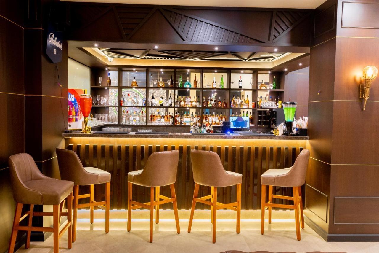 Vivanta Jamshedpur, Golmuri מראה חיצוני תמונה