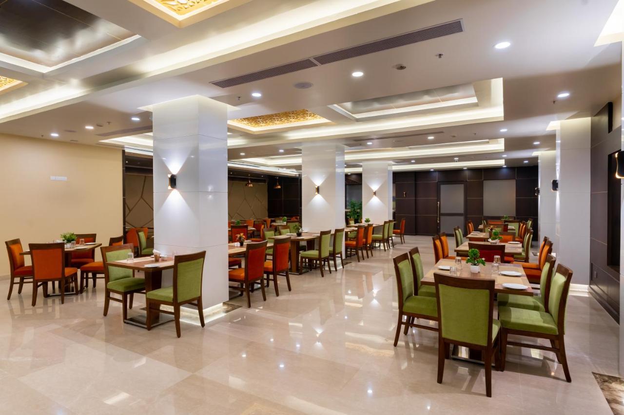 Vivanta Jamshedpur, Golmuri מראה חיצוני תמונה