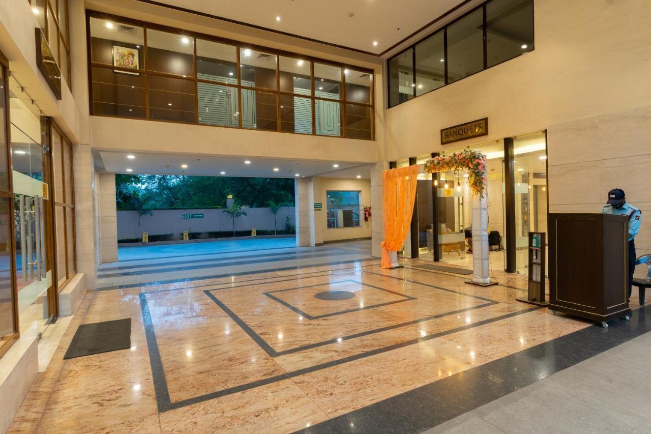 Vivanta Jamshedpur, Golmuri מראה חיצוני תמונה