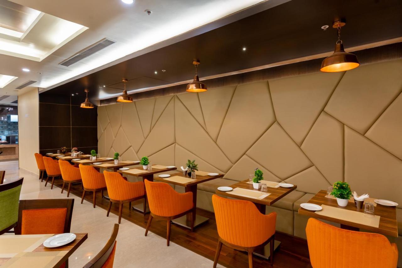 Vivanta Jamshedpur, Golmuri מראה חיצוני תמונה