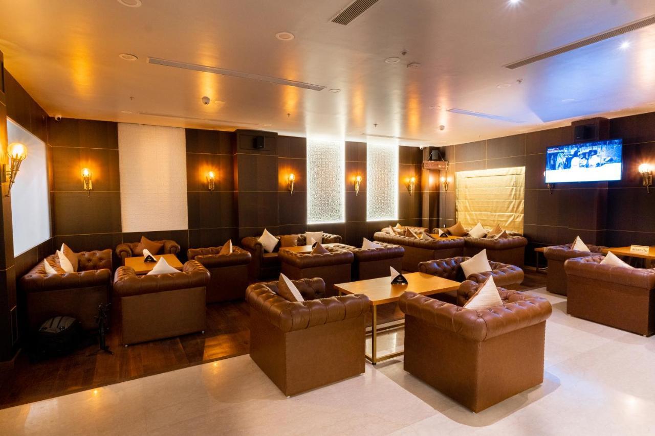 Vivanta Jamshedpur, Golmuri מראה חיצוני תמונה