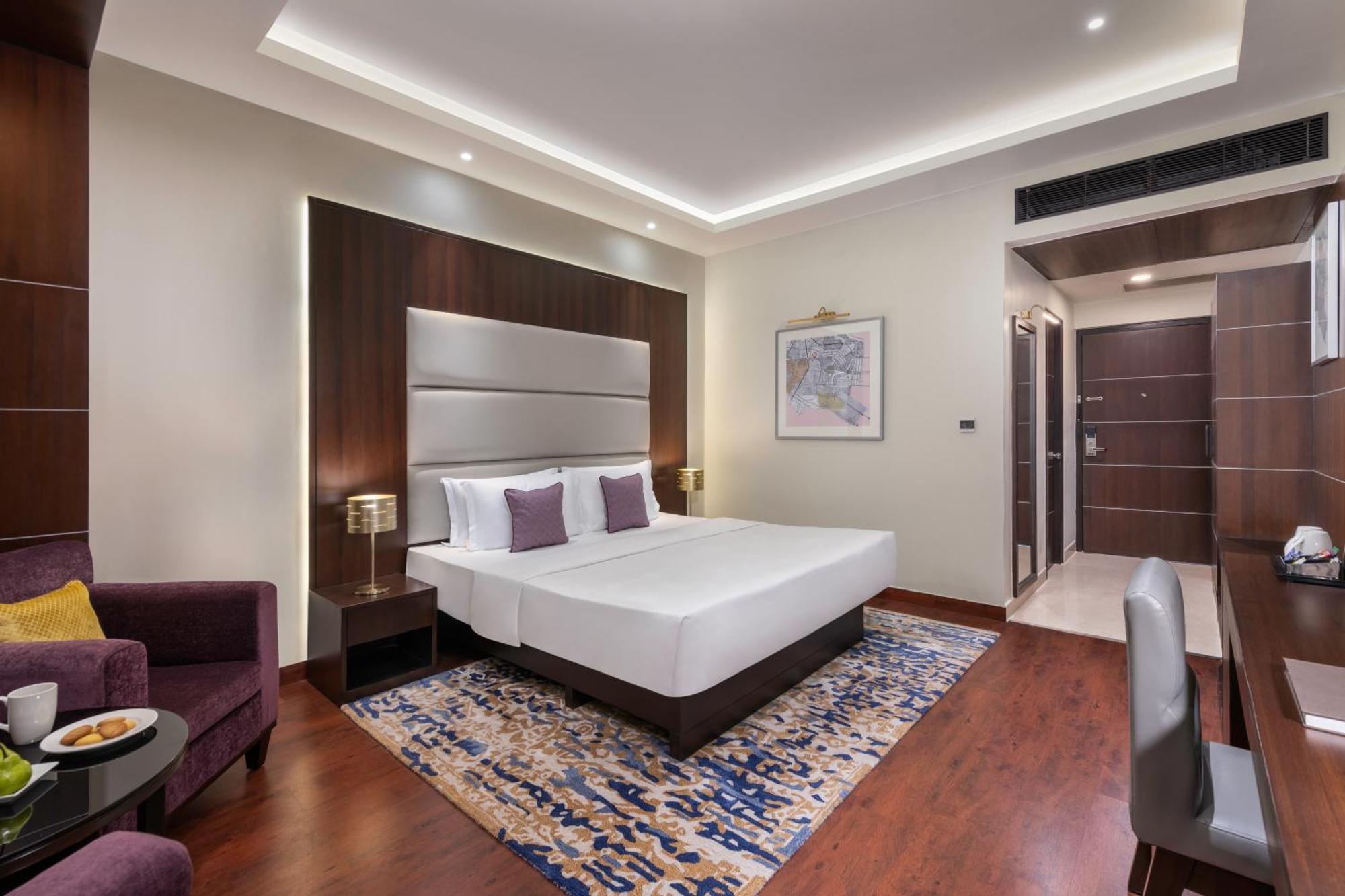 Vivanta Jamshedpur, Golmuri מראה חיצוני תמונה