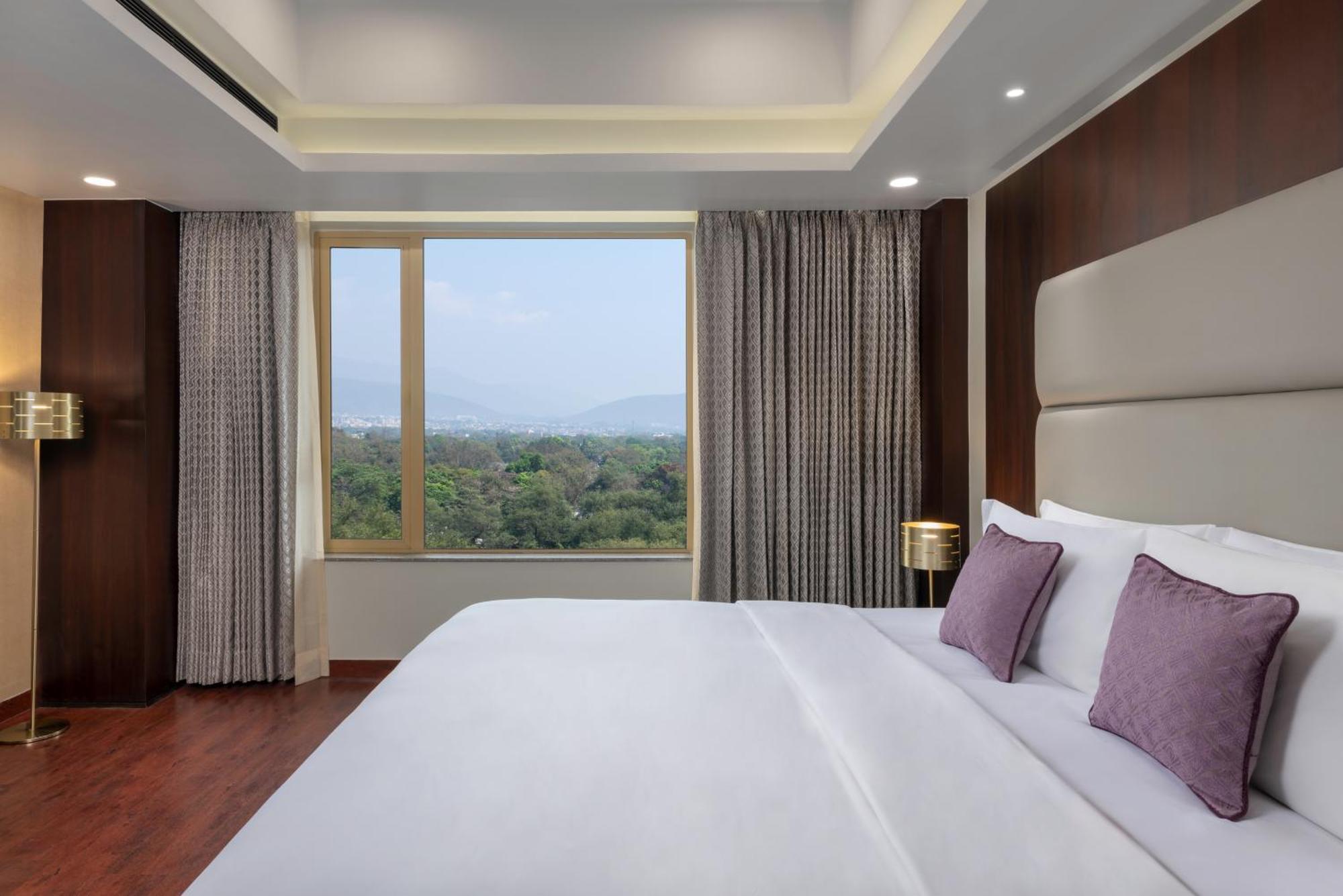 Vivanta Jamshedpur, Golmuri מראה חיצוני תמונה
