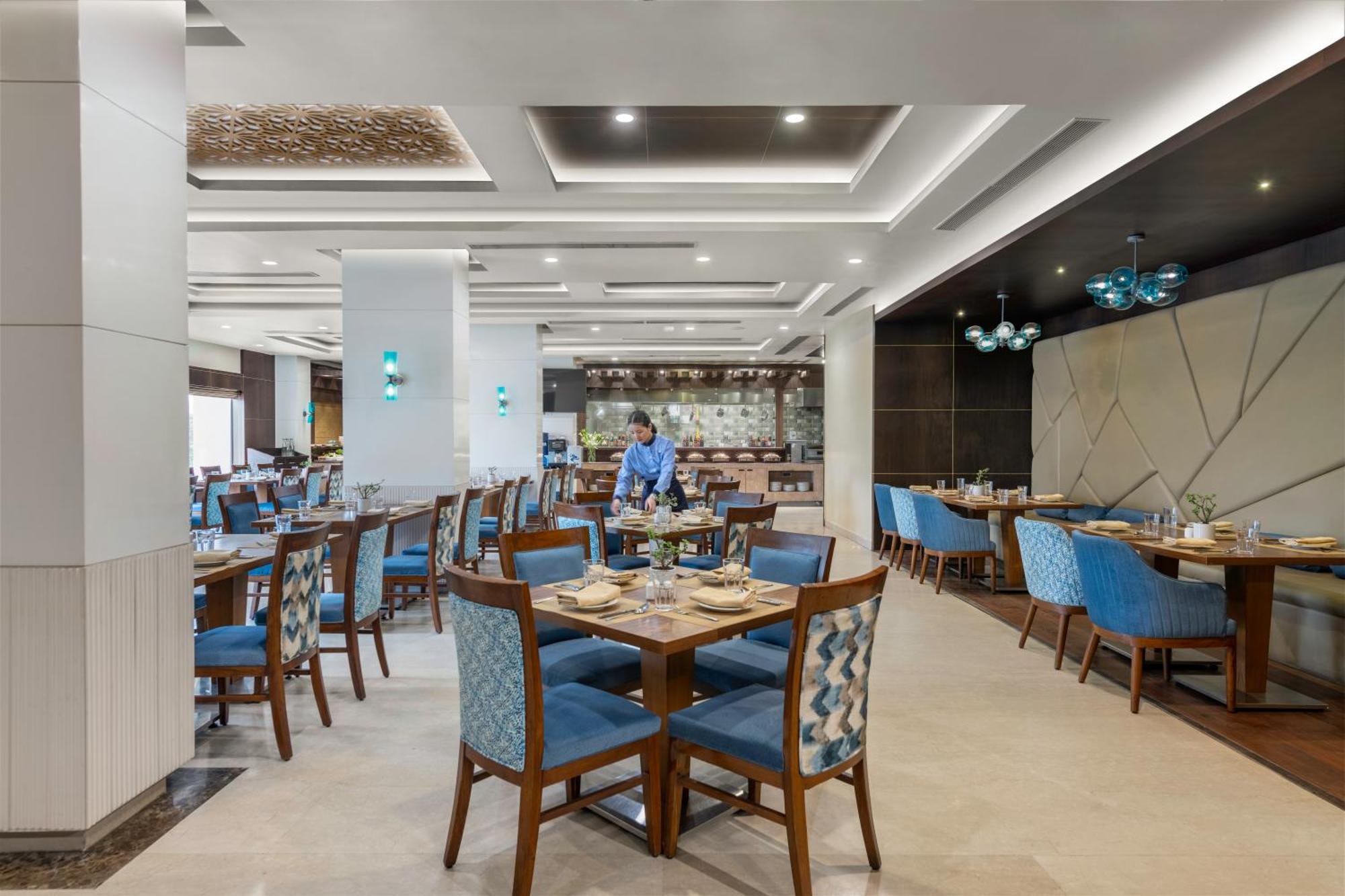 Vivanta Jamshedpur, Golmuri מראה חיצוני תמונה
