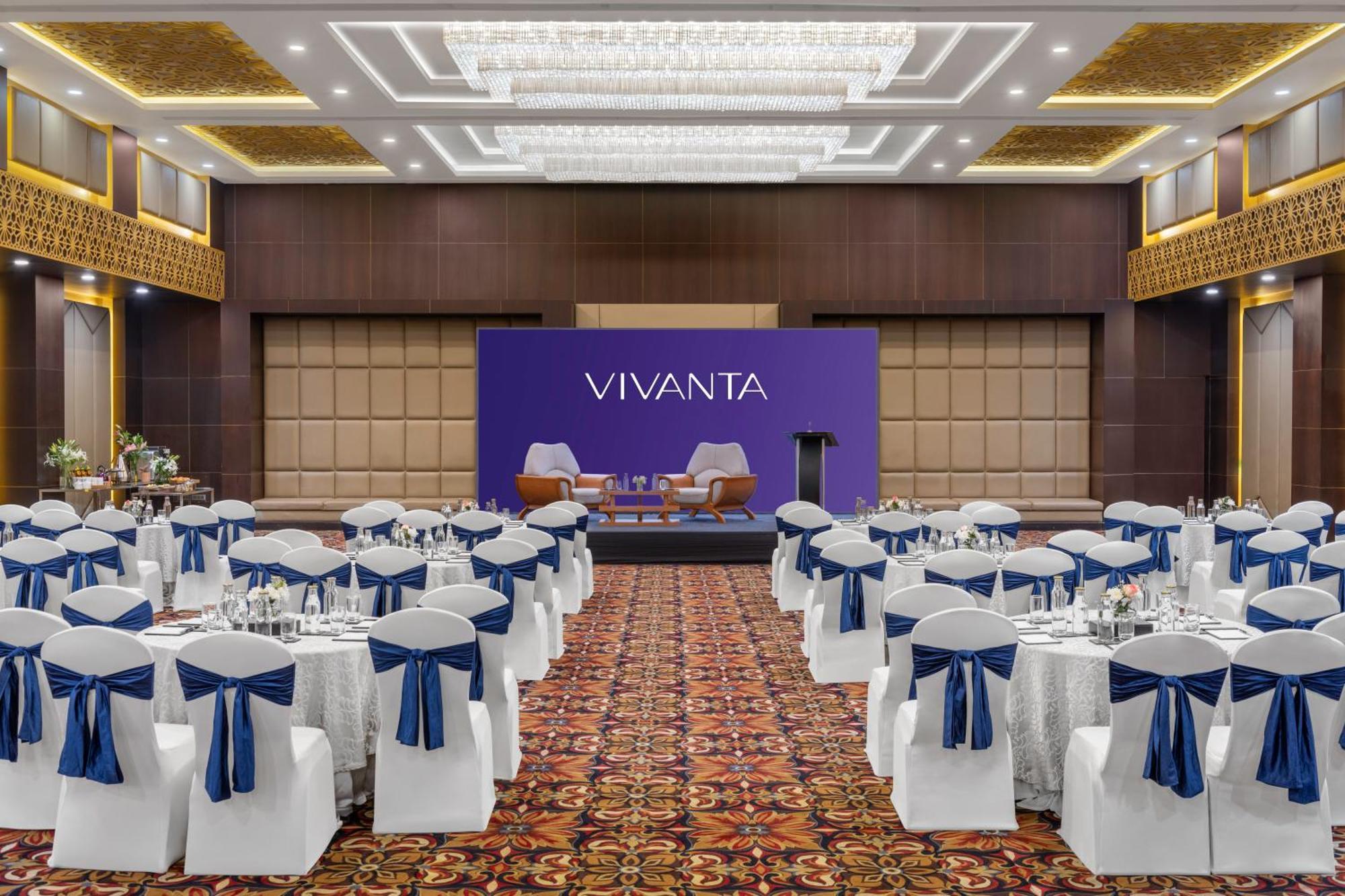 Vivanta Jamshedpur, Golmuri מראה חיצוני תמונה