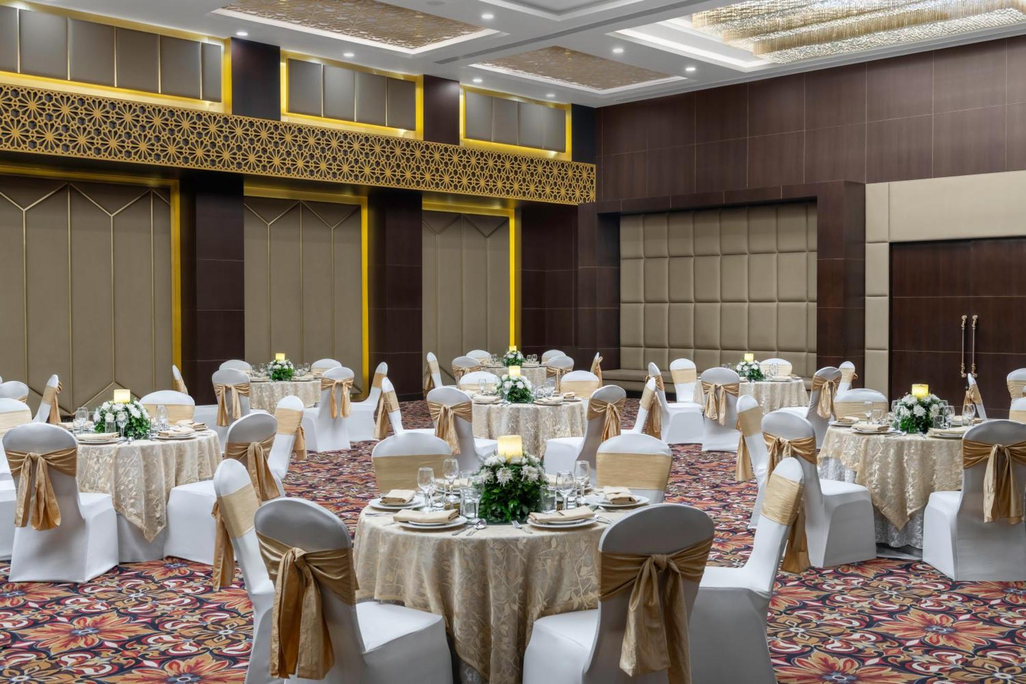 Vivanta Jamshedpur, Golmuri מראה חיצוני תמונה