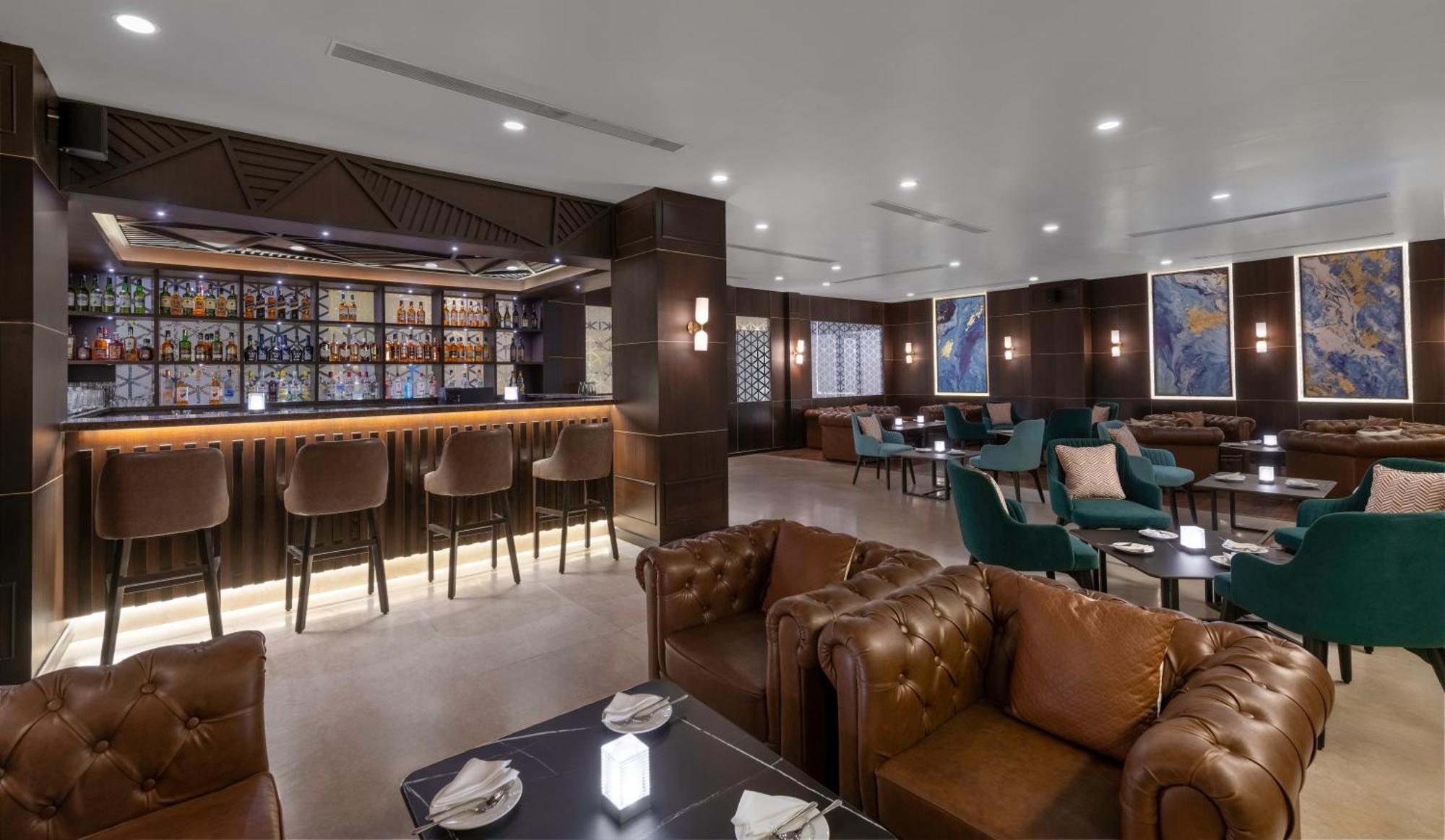Vivanta Jamshedpur, Golmuri מראה חיצוני תמונה