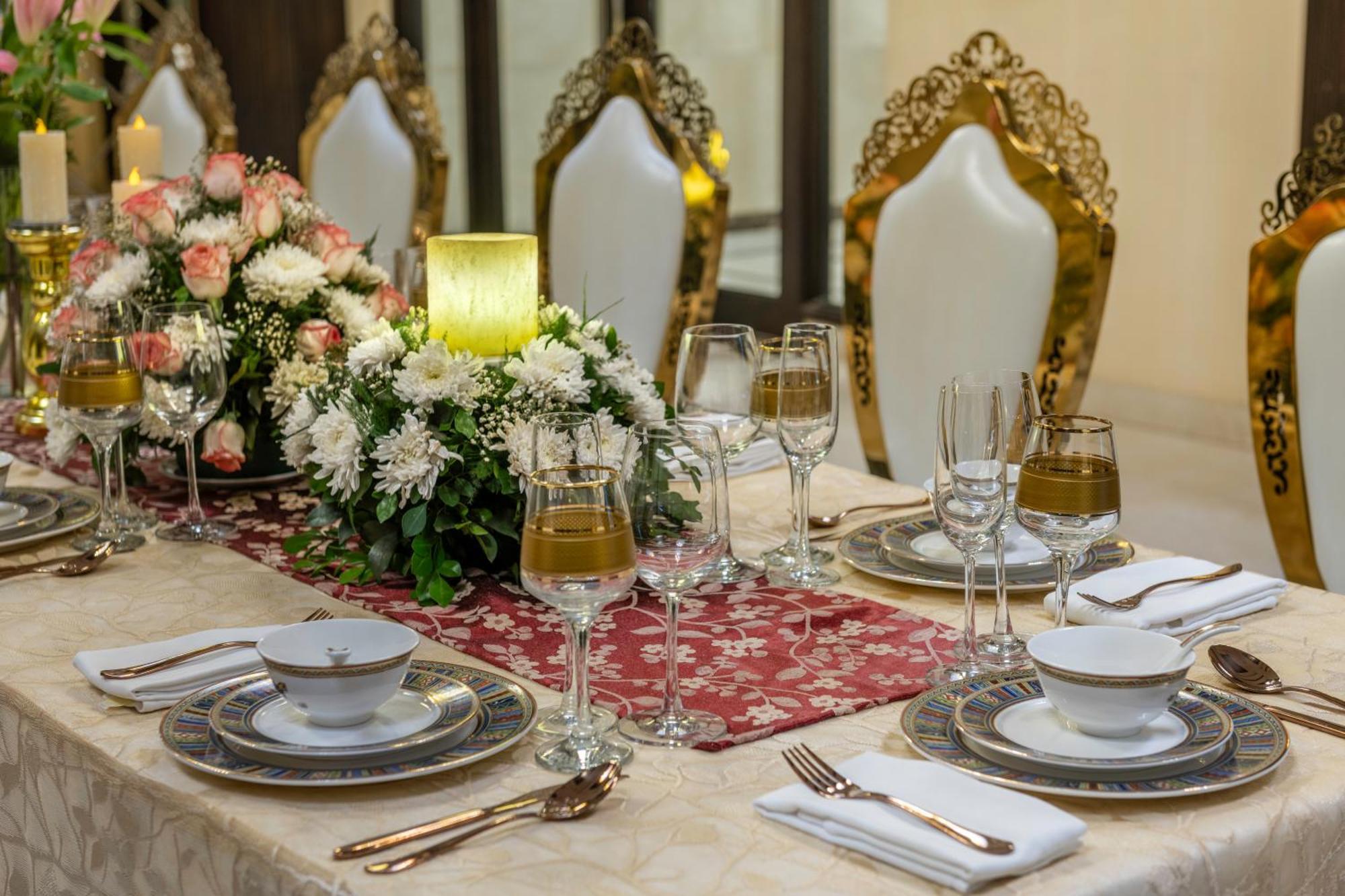 Vivanta Jamshedpur, Golmuri מראה חיצוני תמונה