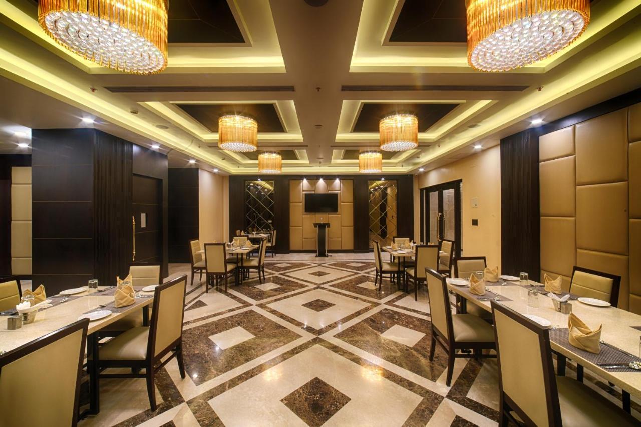 Vivanta Jamshedpur, Golmuri מראה חיצוני תמונה
